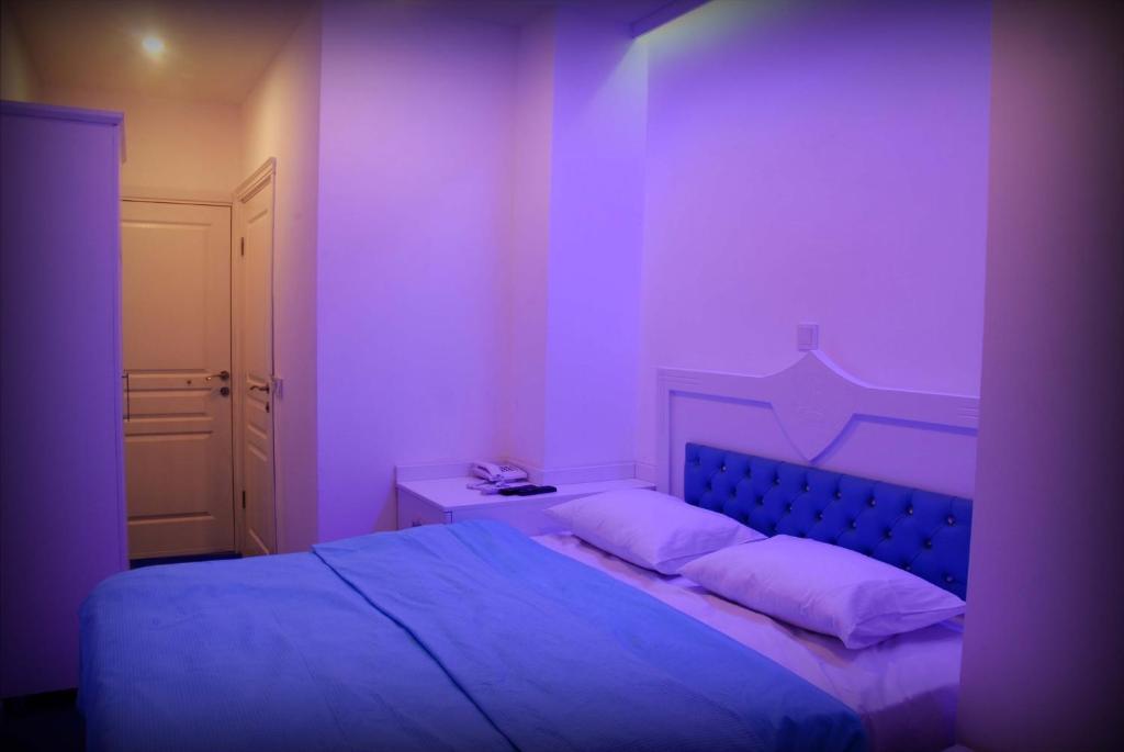 Lancelot Hotel Istanbul Room photo