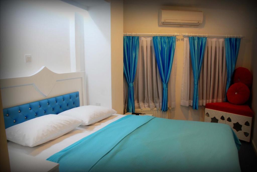 Lancelot Hotel Istanbul Room photo