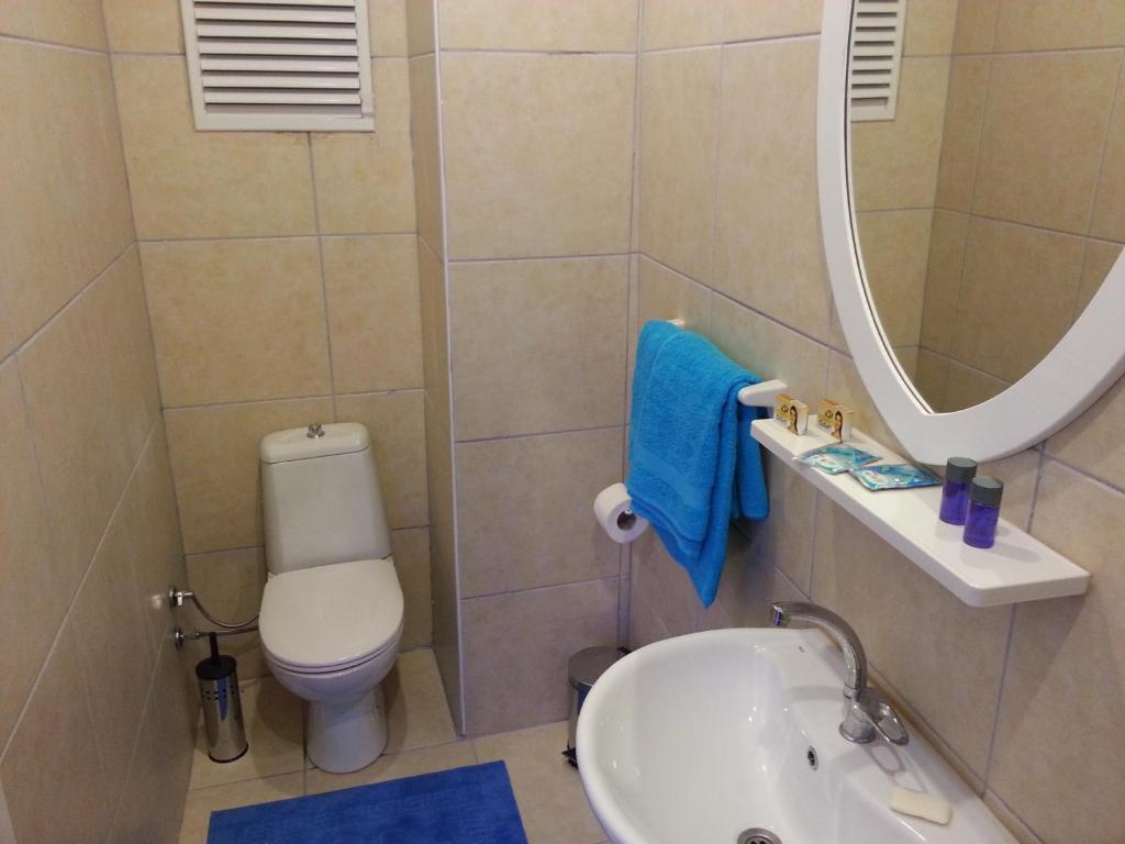 Lancelot Hotel Istanbul Room photo