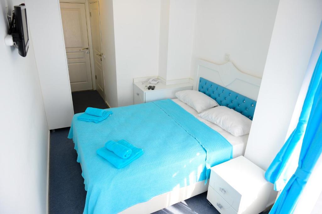 Lancelot Hotel Istanbul Room photo