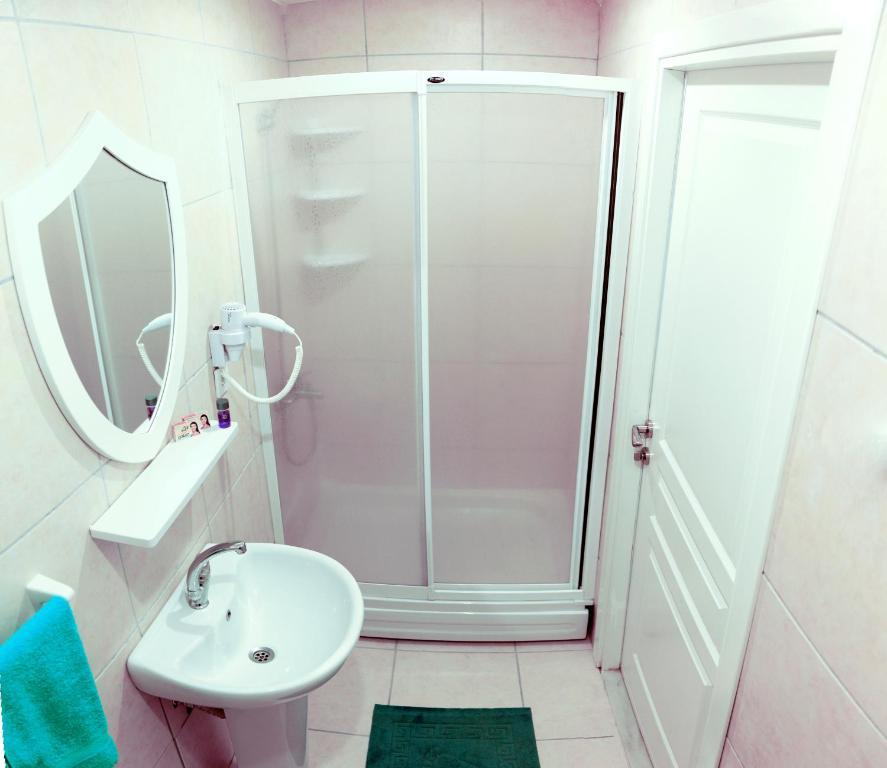 Lancelot Hotel Istanbul Room photo