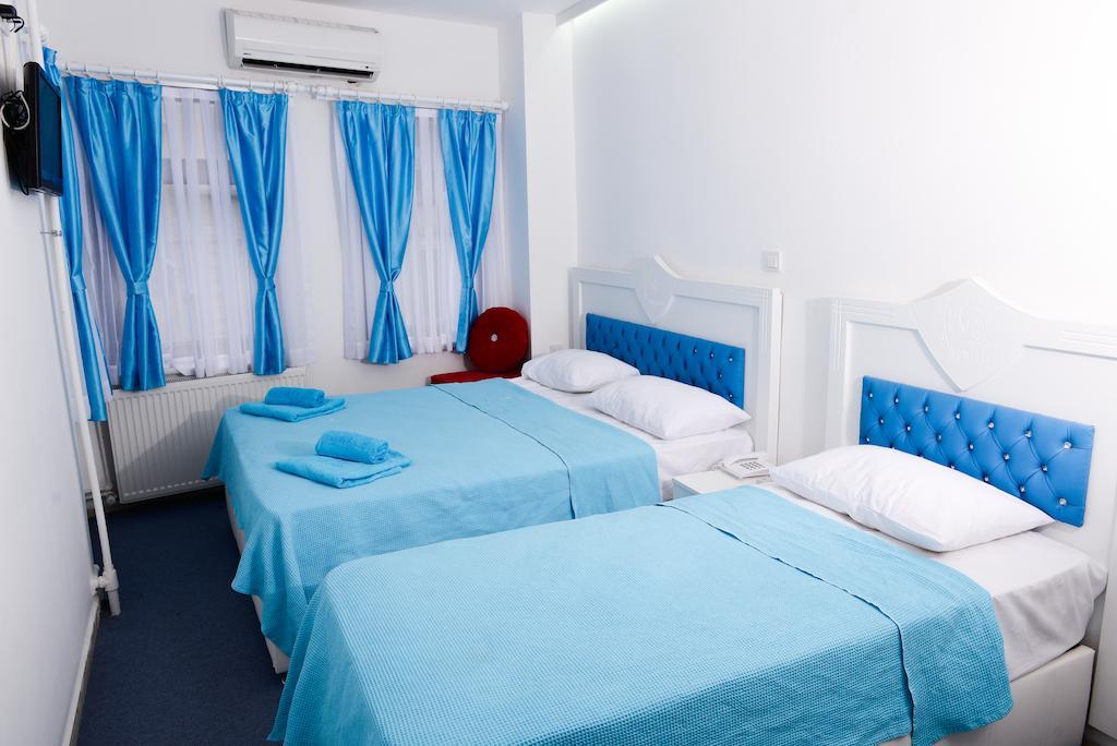 Lancelot Hotel Istanbul Exterior photo