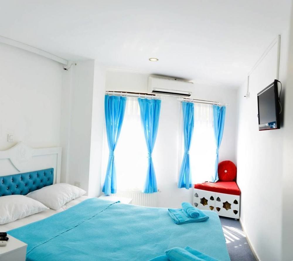 Lancelot Hotel Istanbul Exterior photo